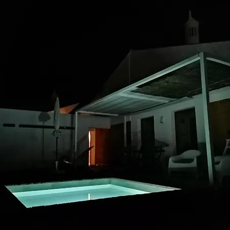 Beguest Casas De Taipa Villa Lagoa  Exterior photo